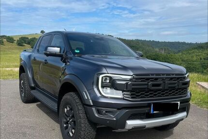 Ford Ranger 13.450 km 56.900 &euro; Kaiserslautern 67657