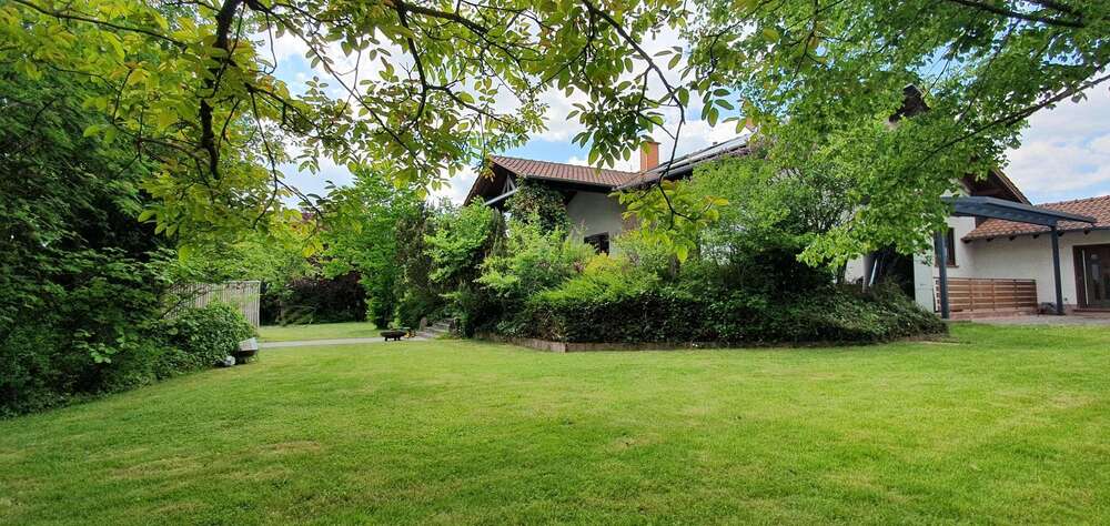 Einfamilienhaus Hermersberg - 7 Zimmer, 270 m&sup2;, 634.000&euro; | Angebot:26521626