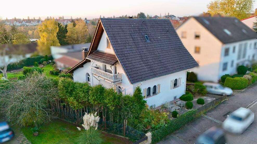 Haus zum Kaufen in Pirmasens 445.000 € 285 m²