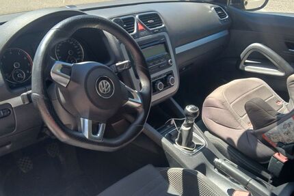 VW Scirocco 177.365 km 5.100 &euro; Lindenberg 67473