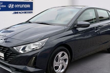 Hyundai i20 21.576 km 16.280 &euro; Bad Dürkheim 67098
