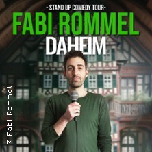 Fabi Rommel - Daheim Kaiserslautern