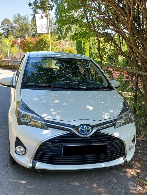 Yaris