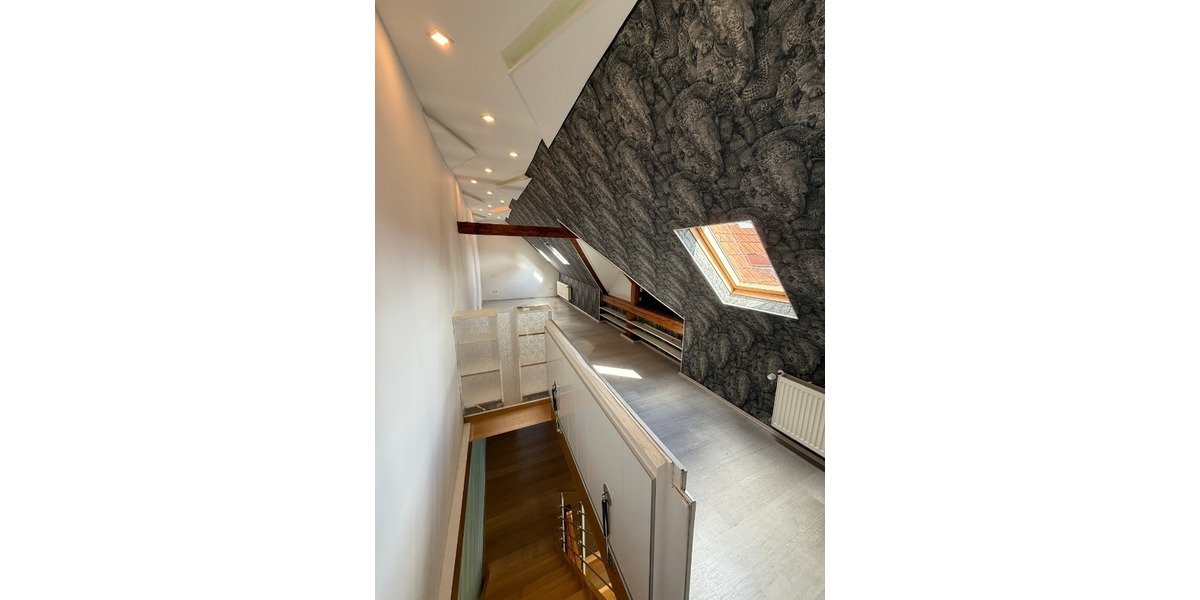 Modernes Effizienzhaus mit smarten Extras in Eisenberg direkt bezugsfertig - Doppelhaushälfte Eisenberg | Angebot:24413357