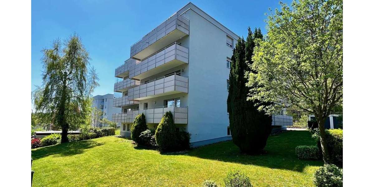 Etagenwohnung Kaiserslautern Engelshof - 3 Zimmer, 92 m&sup2;, 249.000&euro; | Angebot:26768216