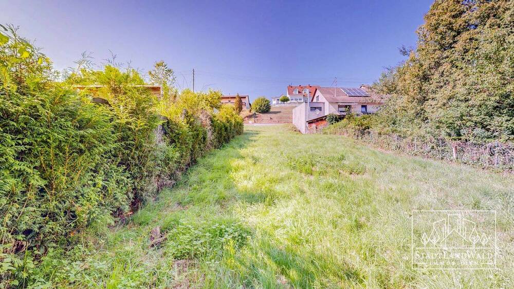 Grundstück Merzalben - 44.680&euro; | Angebot:25771025