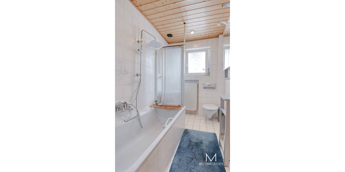 Etagenwohnung Kaiserslautern / Morlautern Morlautern - 3 Zimmer, 101 m&sup2;, 990&euro; | Angebot:26816406