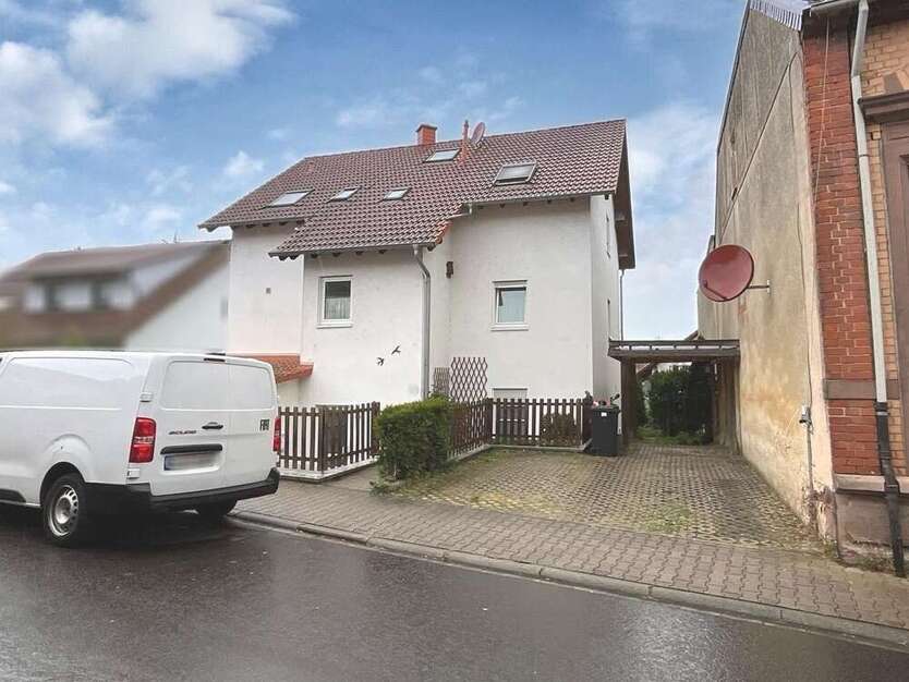Wohnung zum Kaufen in Hettenleidelheim 199.000 € 76 m²