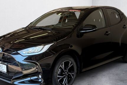 Toyota Yaris 6.000 km 26.989 &euro; Kaiserslautern 67661
