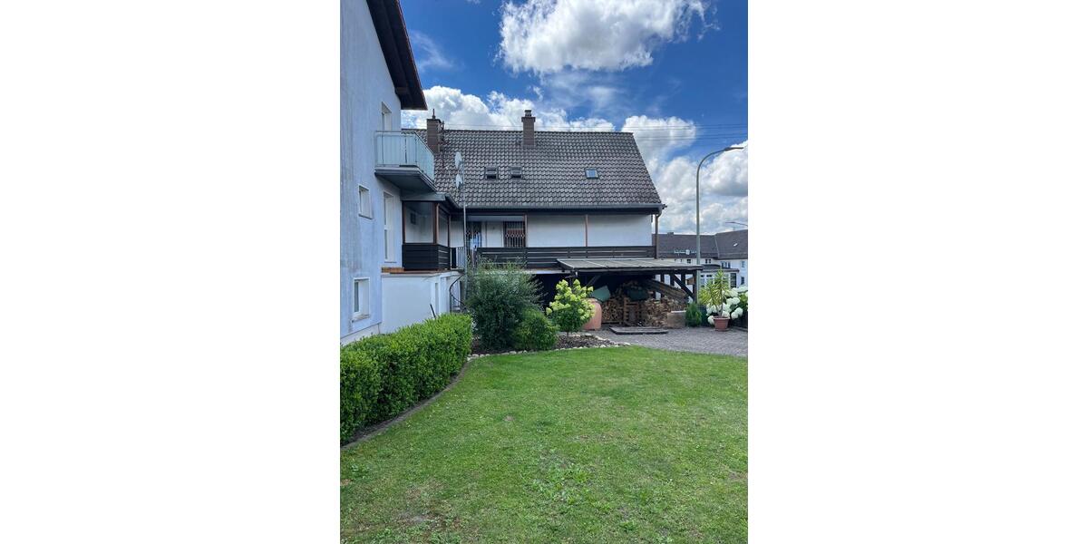 Mehrfamilienhaus, Wohnhaus Hermersberg - 239.000&euro; | Angebot:25308760