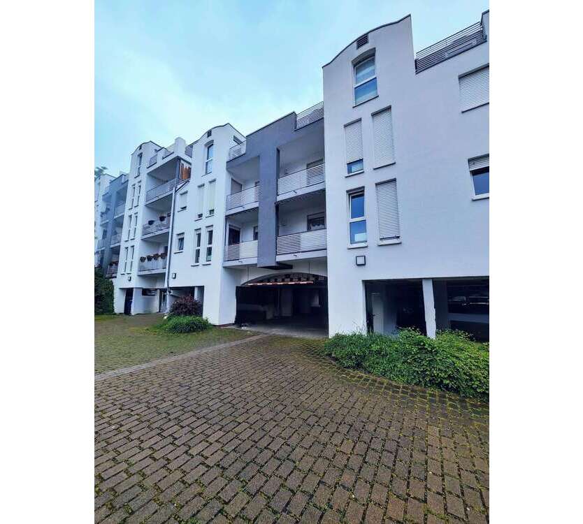 Wohnung zum Kaufen in Neustadt 209.900 € 58 m²
