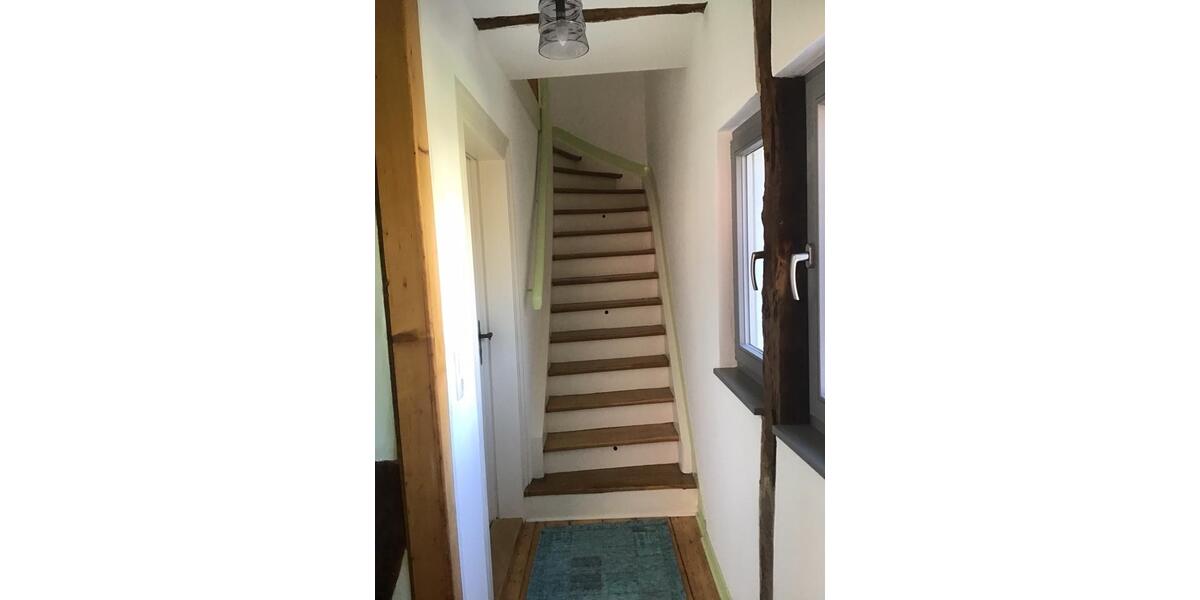 Komplett mobiliertes Haus auf Zeit zu vermieten zimmer