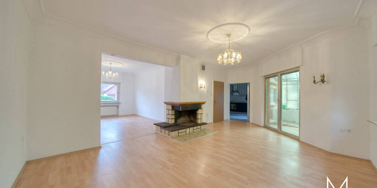 Einfamilienhaus Ramstein-Miesenbach Ramstein - 6 Zimmer, 160 m&sup2;, 440.000&euro; | Angebot:26684580