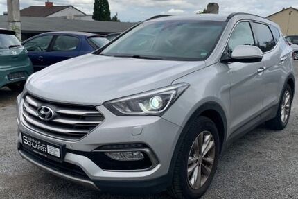 Hyundai SANTA FE 197.440 km 14.380 € Bad Dürkheim 67098