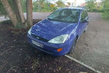 Ford Focus 151.000 km 2.000 &euro; Niederkirchen 67700