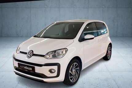 VW up! 68.300 km 9.900 &euro; Bad Dürkheim 67098