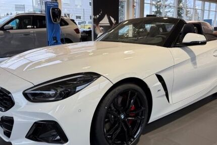 BMW Z4 1.101 km 63.599 &euro; Landstuhl 66849