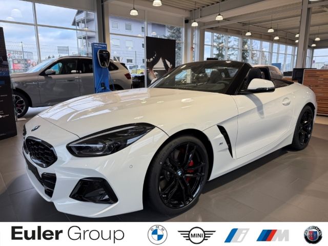 BMW Z4 1.101 km 63.599 &euro; Landstuhl 66849
