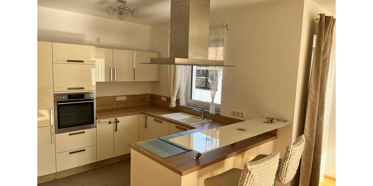 Etagenwohnung Glan-Münchweiler Münchweiler - 4 Zimmer, 95 m&sup2;, 289.000&euro; | Angebot:26461325