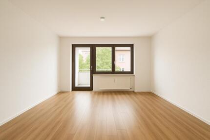 Wohnung LU, Maxstr.; komplett renoviert 2 zimmer