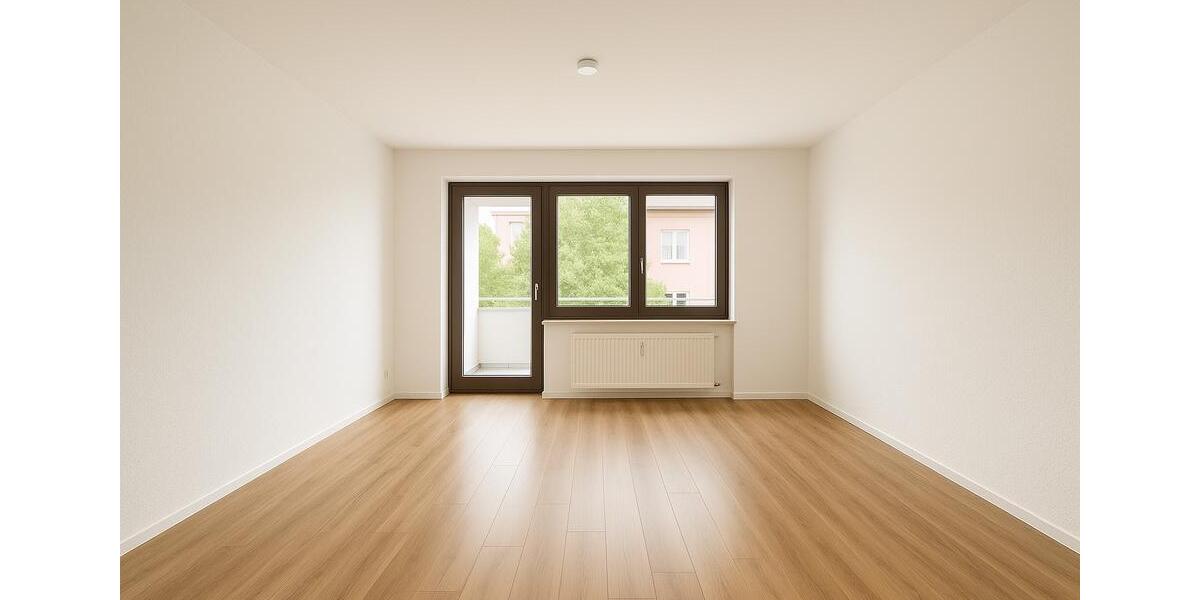 Wohnung LU, Maxstr.; komplett renoviert 2 zimmer