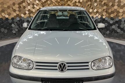 VW Golf 100.000 km 5.948 € Eisenberg 67304