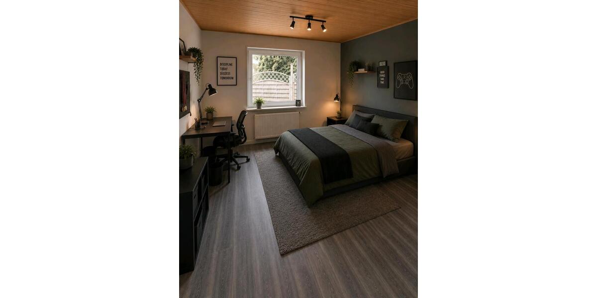 Erdgeschoßwohnung Pirmasens Fehrbach - 4 Zimmer, 115 m&sup2;, 900&euro; | Angebot:26524659