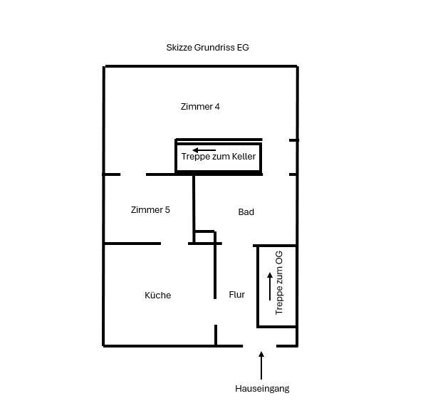 Reihenhaus Lambrecht (Pfalz) - 4.5 Zimmer, 100 m&sup2;, 80.000&euro; | Angebot:26640928
