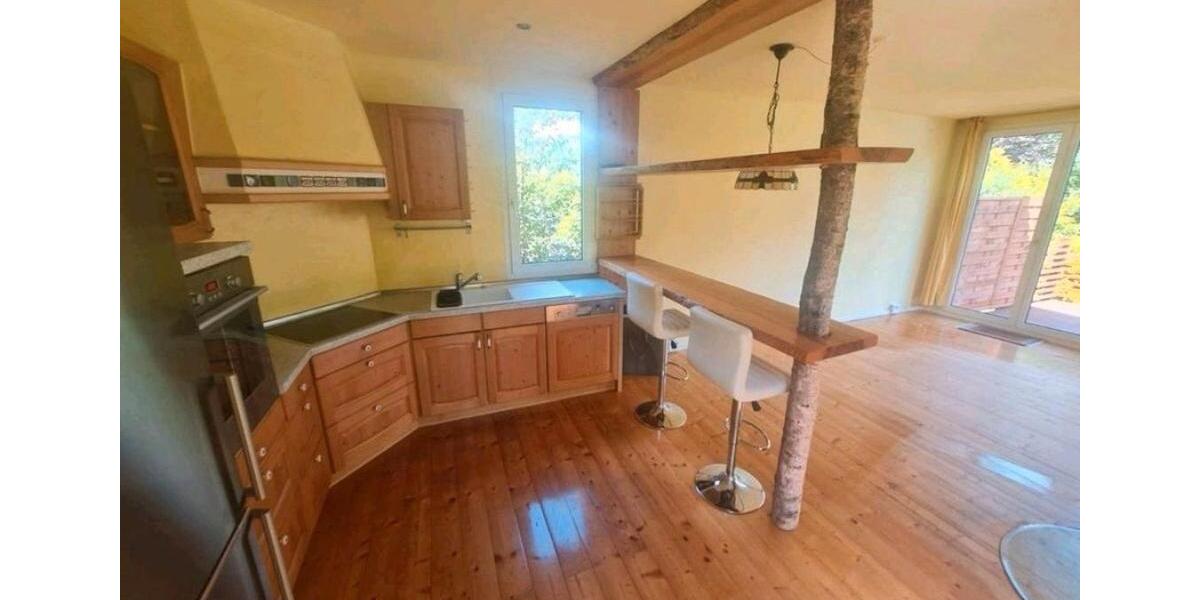 Einfamilienhaus Trippstadt - 3 Zimmer, 100 m&sup2;, 1.800&euro; | Angebot:26464867