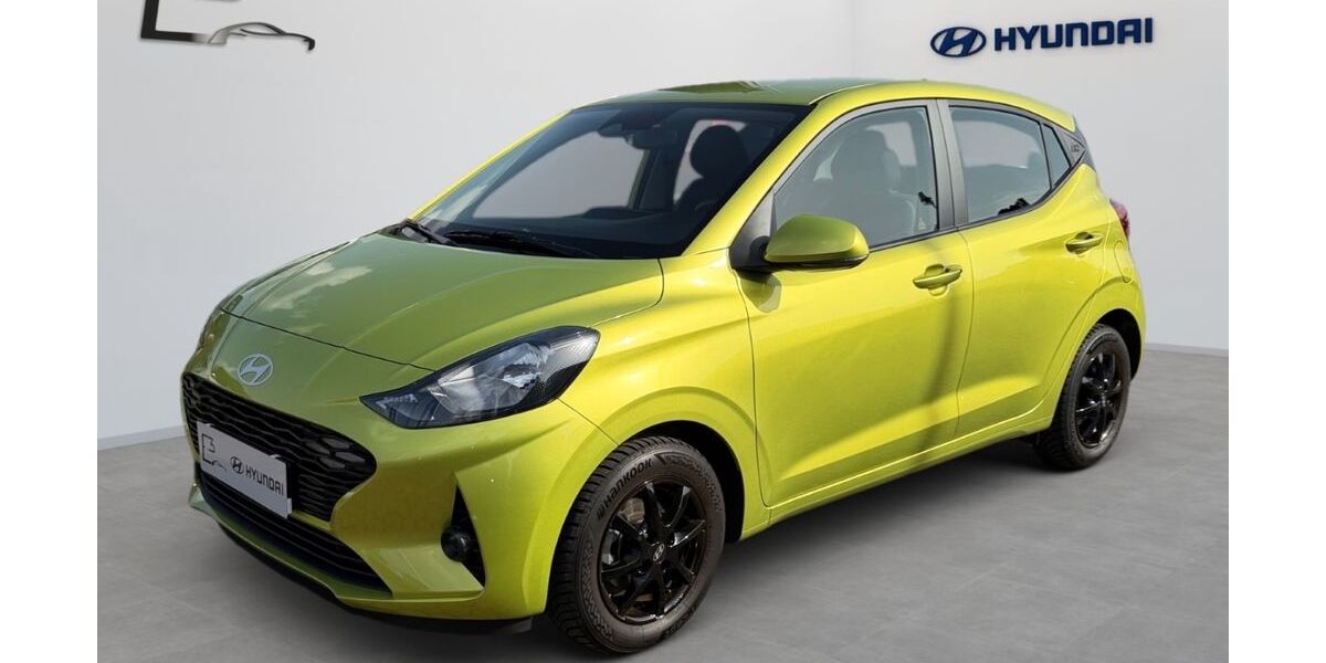 Hyundai i10 5.311 km 16.990 &euro; Pirmasens 66954