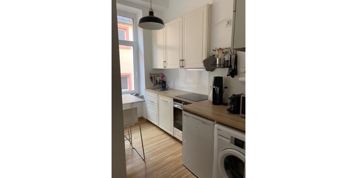Etagenwohnung Kaiserslautern Bahnheim - 3 Zimmer, 68 m&sup2;, 460.000&euro; | Angebot:26638618