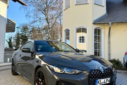 BMW 430 75.000 km 40.990 &euro; Erzenhausen 67685