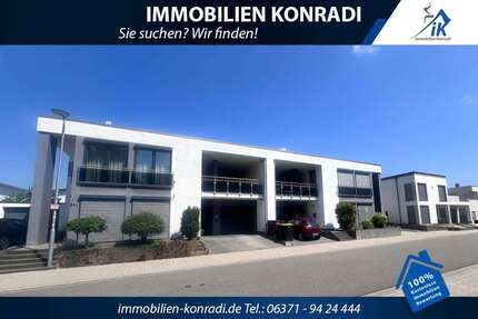 Wohnung Kaiserslautern - 4 Zimmer, 166 m&sup2;, 545.000&euro; | Angebot:24794123