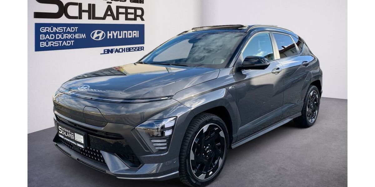 Hyundai KONA 11.958 km 34.480 € Bad Dürkheim 67098