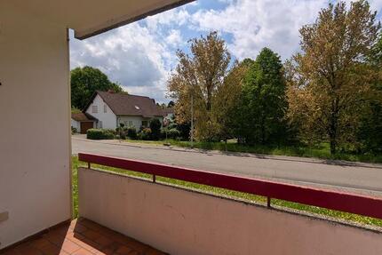 Wohnung Kusel - 2 Zimmer, 59 m&sup2;, 470&euro; | Angebot:26677533