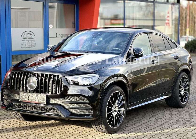 GLE 300