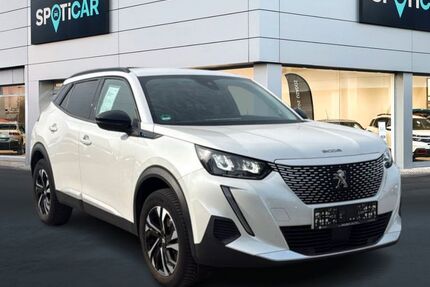 Peugeot 2008 24.608 km 17.990 € Kaiserslautern 67661