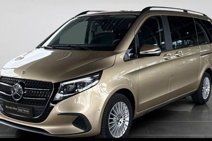 Mercedes-Benz V 220 19.227 km 55.950 &euro; Kaiserslautern 67663