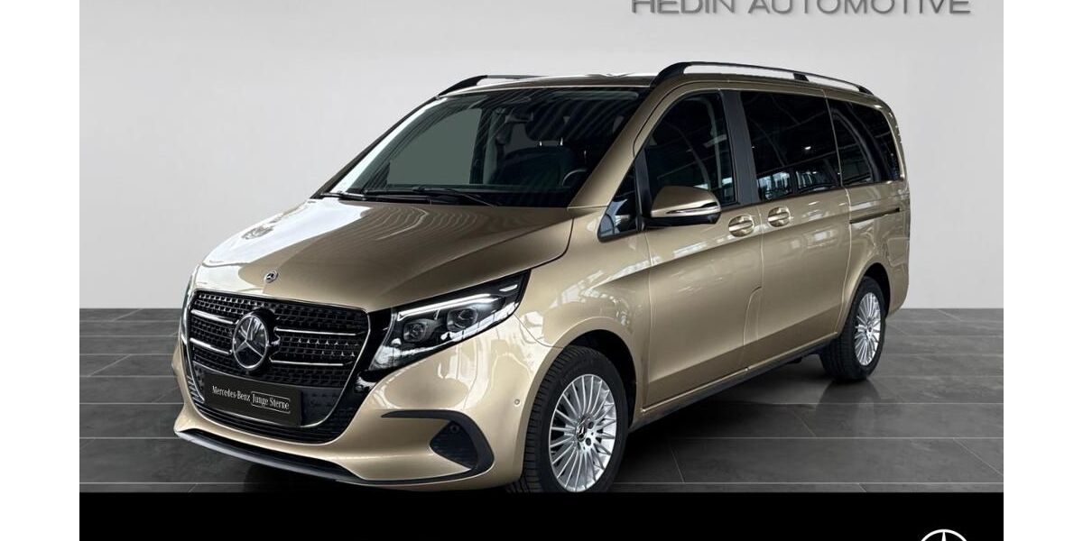 Mercedes-Benz V 220 19.227 km 55.950 &euro; Kaiserslautern 67663