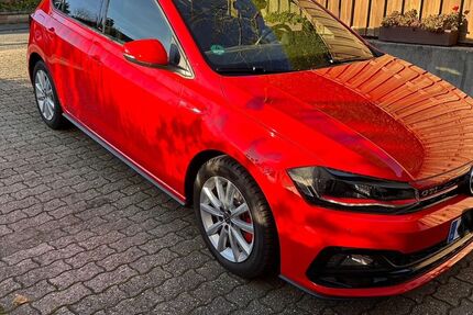 VW Polo 40.000 km 19.999 € Kaiserslautern 67661