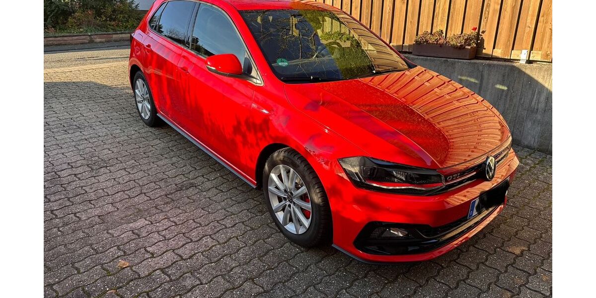 VW Polo 40.000 km 19.999 € Kaiserslautern 67661
