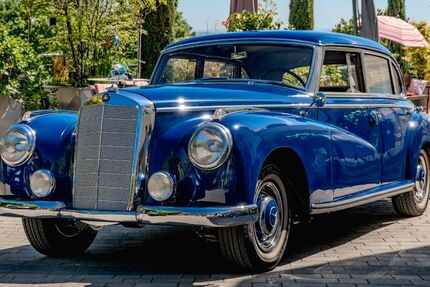 Mercedes-Benz 300 2.900 km 75.000 &euro; Neustadt 67434