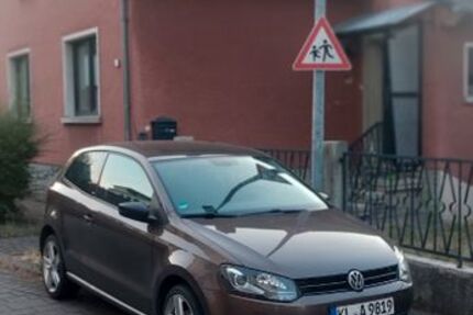 VW Polo 170.263 km 3.000 &euro; Hochspeyer 67691