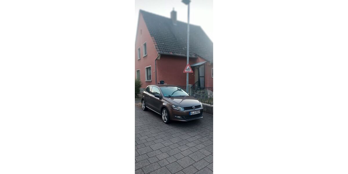 VW Polo 170.263 km 3.000 &euro; Hochspeyer 67691