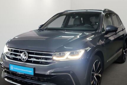 VW Tiguan 107.179 km 29.870 &euro; Kusel 66869