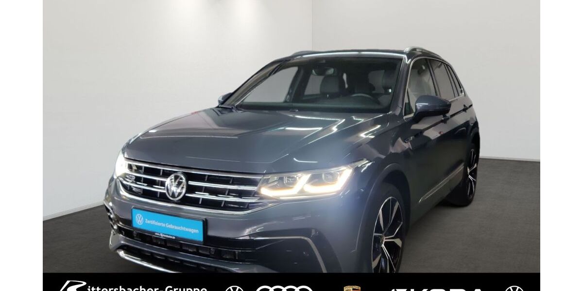VW Tiguan 107.179 km 29.870 &euro; Kusel 66869