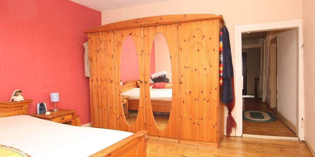 Reihenmittelhaus Rockenhausen - 4 Zimmer, 117 m&sup2;, 141.000&euro; | Angebot:25707659