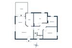 Einfamilienhaus Pirmasens Fehrbach - 4 Zimmer, 130 m&sup2;, 355.000&euro; | Angebot:25739485