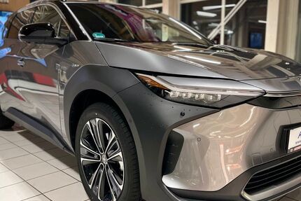 Toyota bZ4X 6.500 km 43.925 &euro; Kaiserslautern 67661