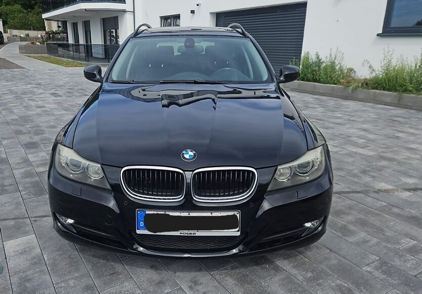 BMW 320 202.000 km 3.990 € Ebertsheim 67280